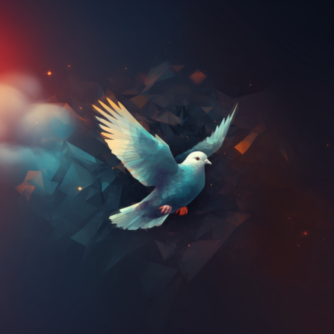 聖靈 Holy Spirit