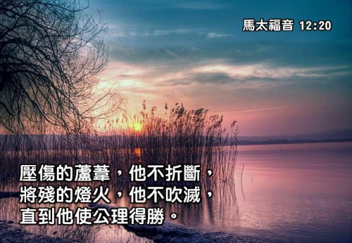 馬太福音 Gospel of Matthew