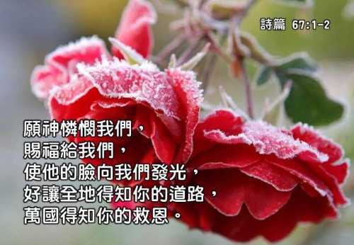 詩篇 Psalms Psalm