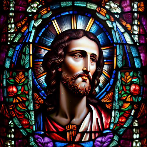 ichowck vitral faciles de estudiante sobre jesus 79ec0350 9481 43aa 89b2 995f1cbac558