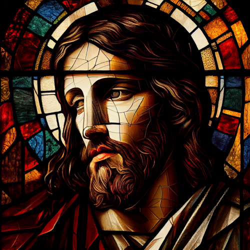 ichowck vitral faciles de estudiante sobre jesus a806f765 1904 476f a8b2 f4e3676a86e2