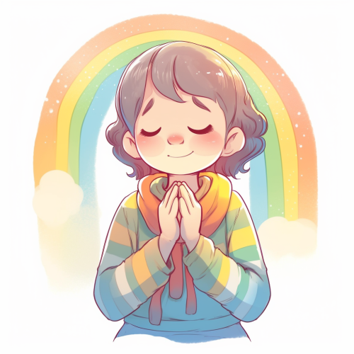 #祈禱手 #禱告 祈禱手 禱告 Praying Hands Prayer Pray Girl