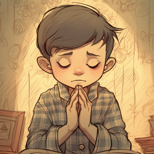 #祈禱手 #禱告 祈禱手 禱告 Praying Hands Prayer Pray Boy